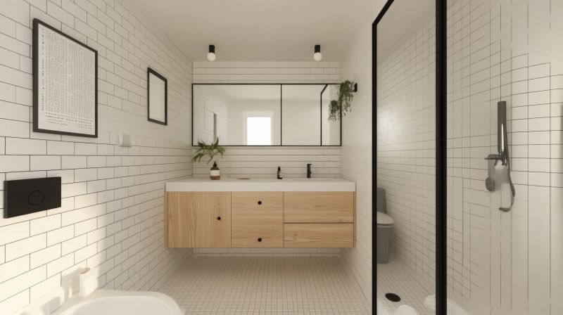 Bathroom Vanity Trends