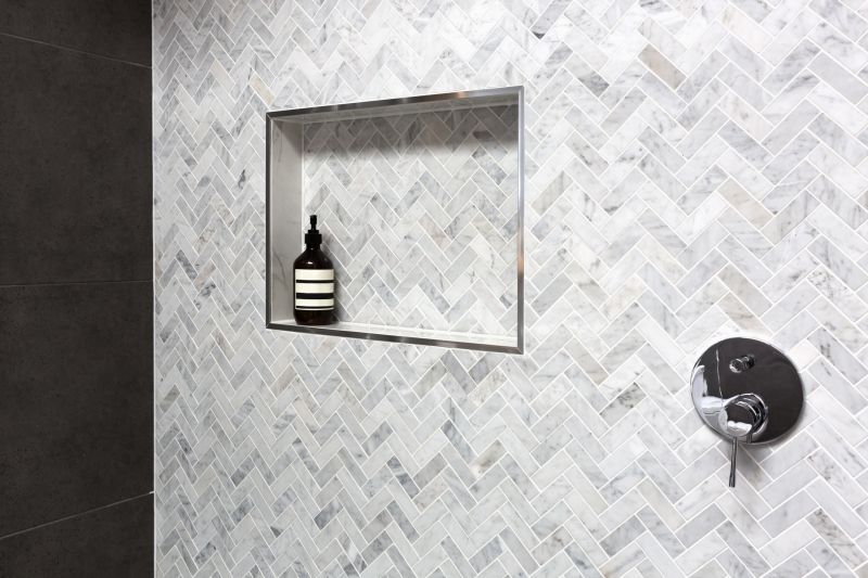 Tile Patterns and Textures