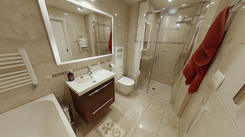Top Bathroom Remodeling Companies in Kenosha, WI